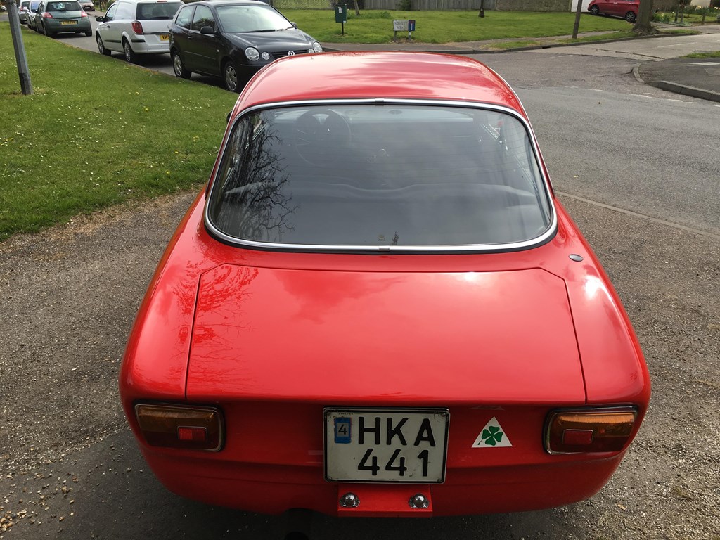 1974 Alfa Romeo GTA Replica - Image 15 of 27