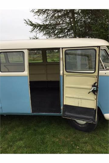 1975 VW Split screen - Image 5 of 22