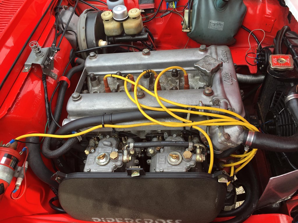 1974 Alfa Romeo GTA Replica - Image 26 of 27