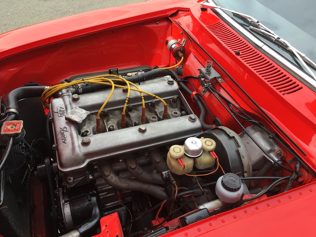 1974 Alfa Romeo GTA Replica - Image 24 of 27