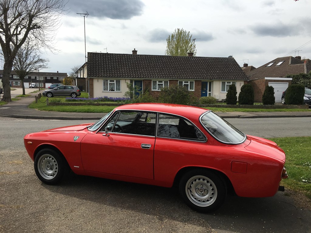 1974 Alfa Romeo GTA Replica - Image 9 of 27