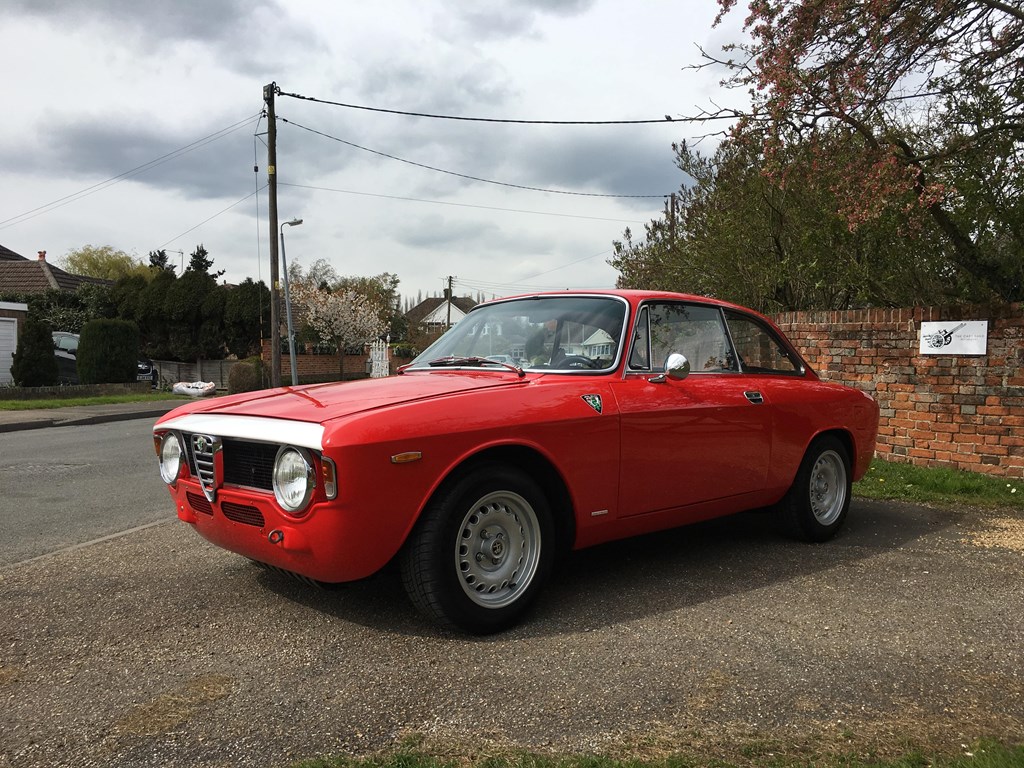 1974 Alfa Romeo GTA Replica - Image 7 of 27