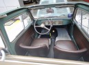 1954 Fiat Topolino Belvedere very rare and mint condition. Low Reserve, Low Mileage - Image 5 of 9