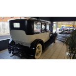 1928 - Rolls-Royce