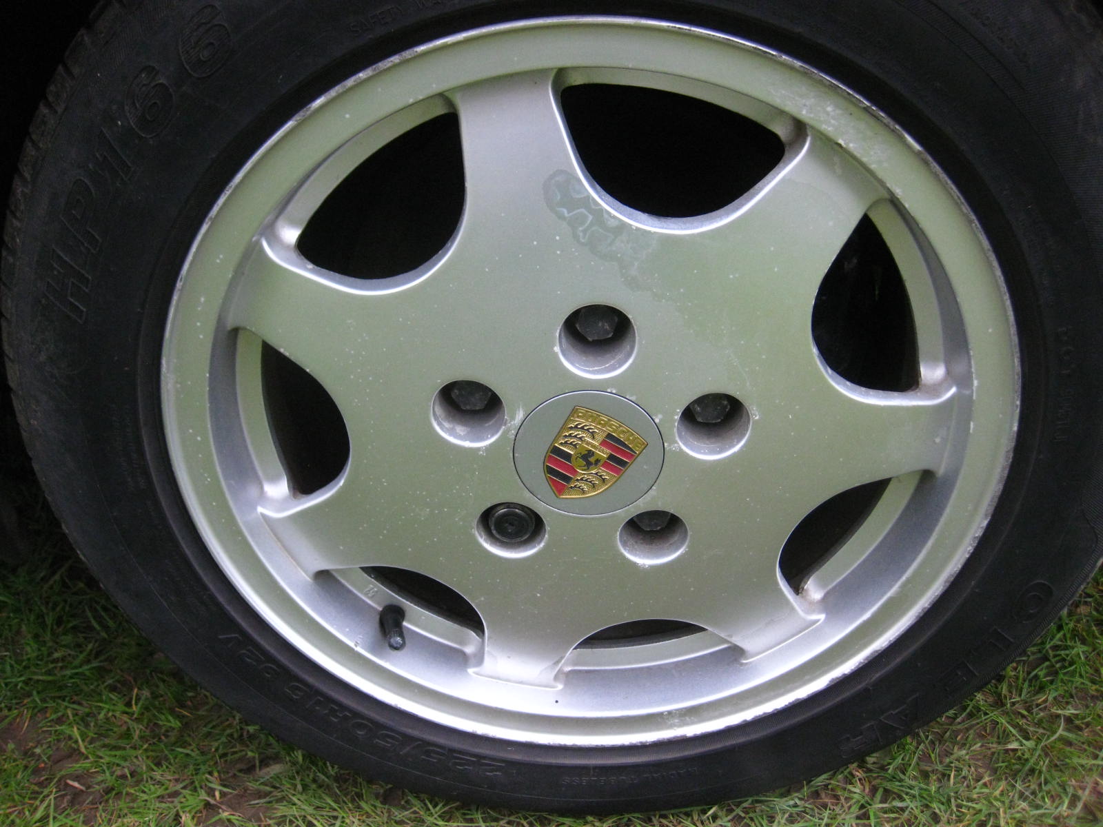 1989 Porsche 944 S2 Convertible - Image 13 of 13