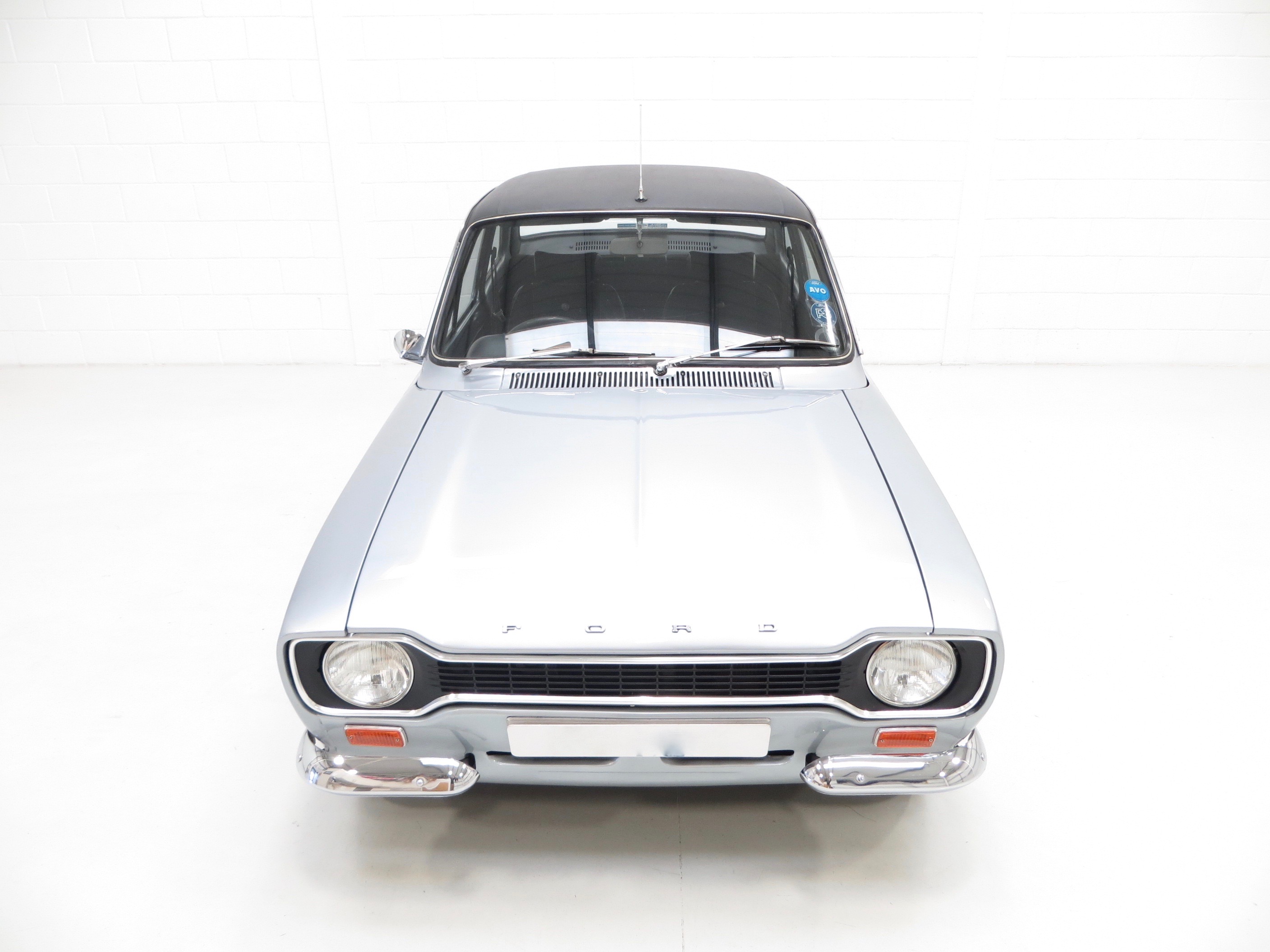 Mk1 Ford Escort RS1600 Custom in original condition - Image 5 of 105