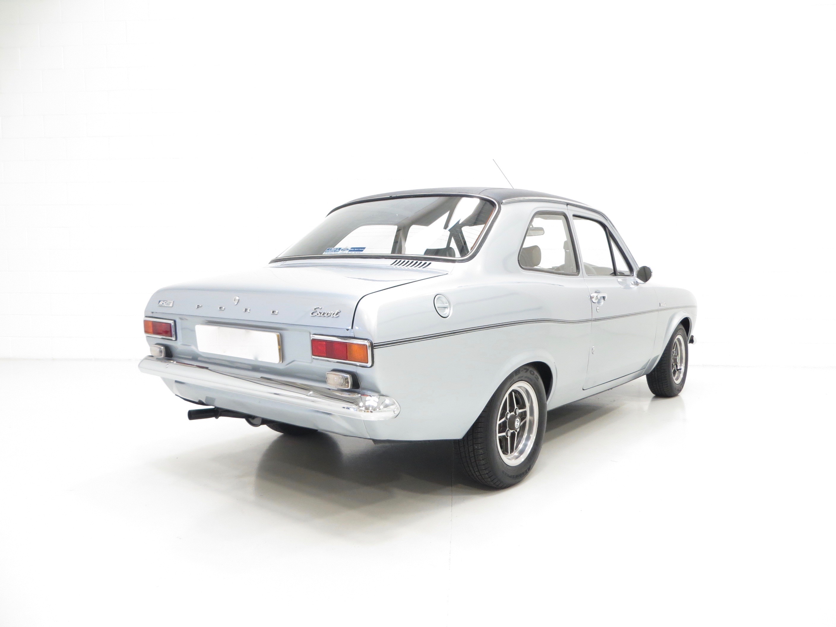 Mk1 Ford Escort RS1600 Custom in original condition - Image 17 of 105