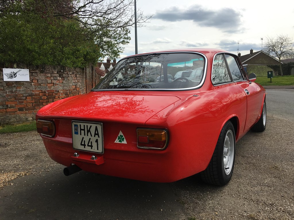 1974 Alfa Romeo GTA Replica - Image 17 of 27