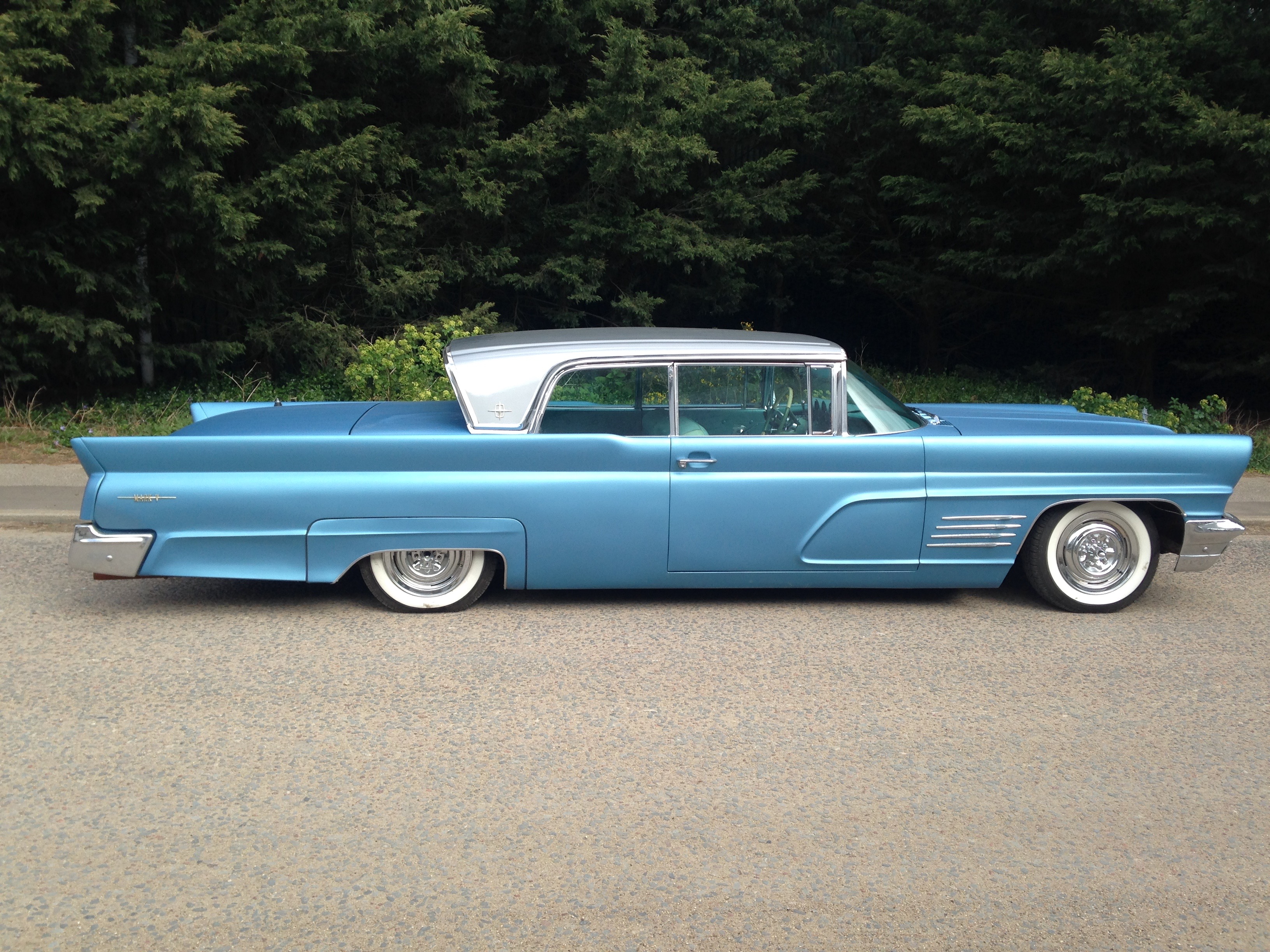 1960 Lincoln Continental Auto - Image 12 of 25