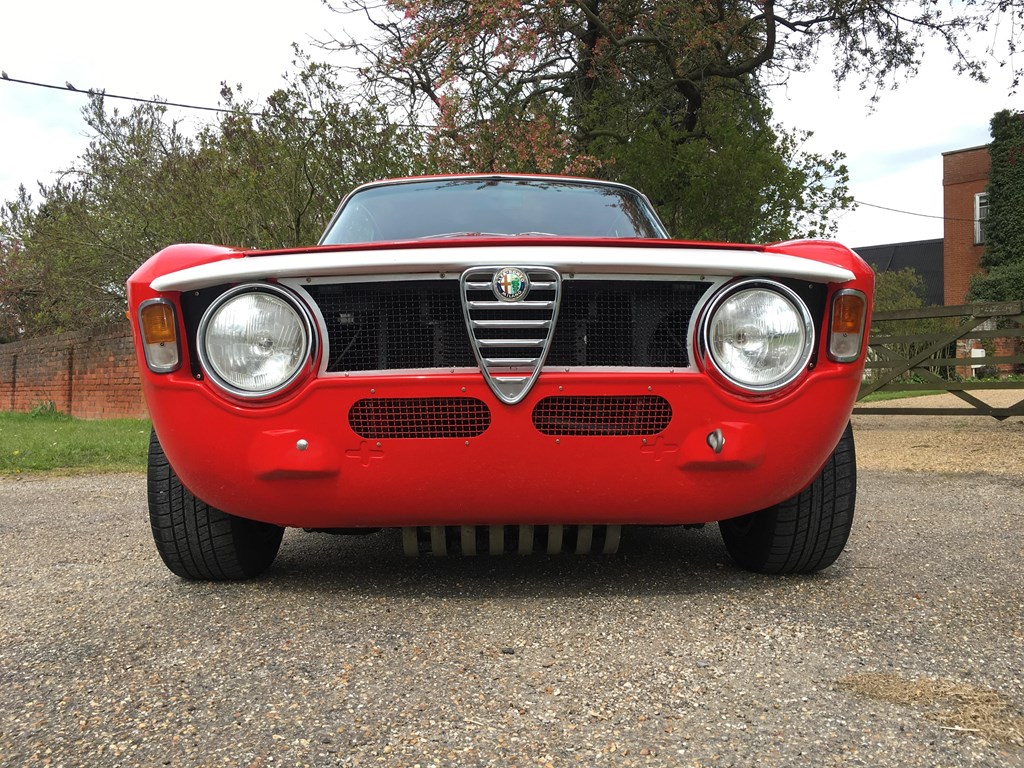 1974 Alfa Romeo GTA Replica - Image 4 of 27