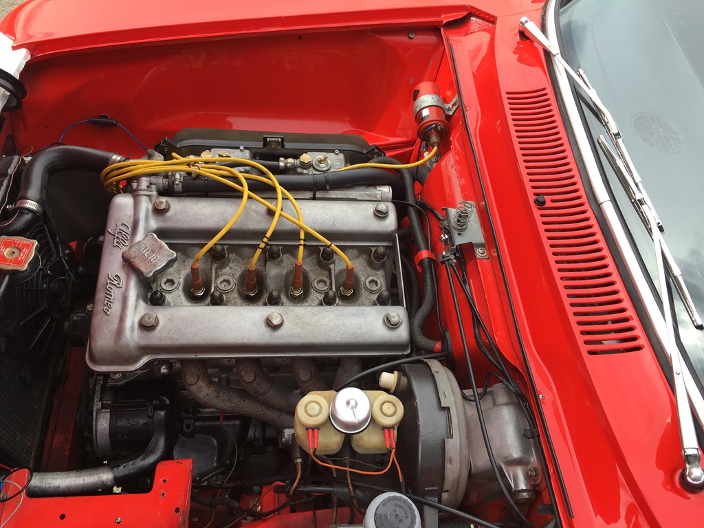 1974 Alfa Romeo GTA Replica - Image 25 of 27