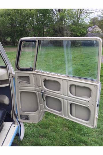 1975 VW Split screen - Image 9 of 22