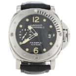 Panerai Luminor Submersible 6561