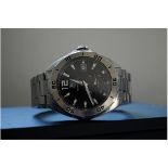 2014 Mens Tag Heuer F1 - Calibre 6 - Automatic Watch