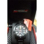 Ferrari Chrono Watch SF-04-1-34-0018