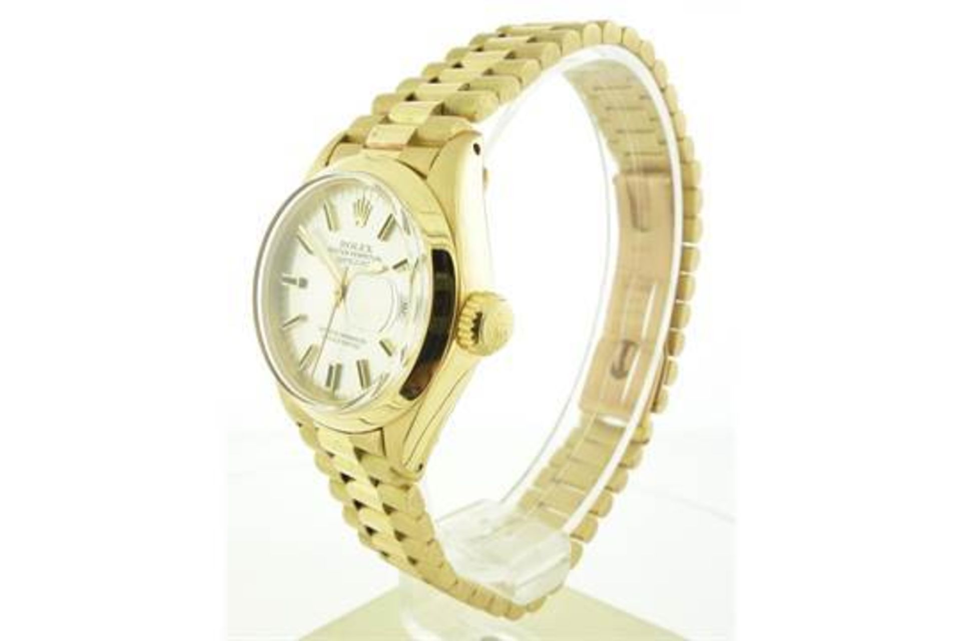 Rolex Lady Datejust 6917 - Image 2 of 4