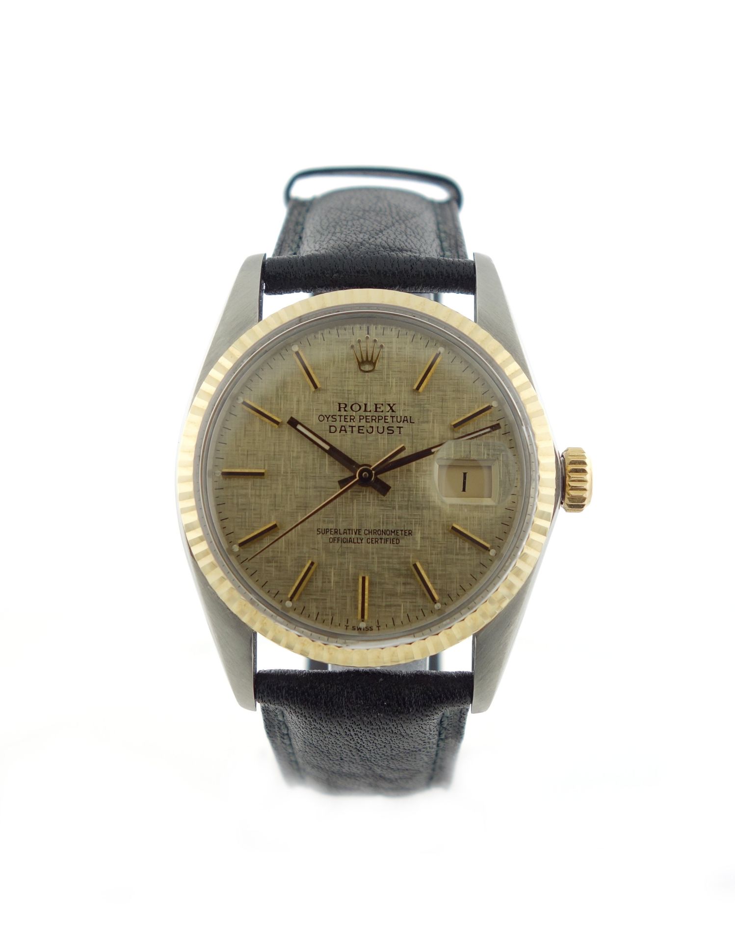 Rolex Datejust 16013