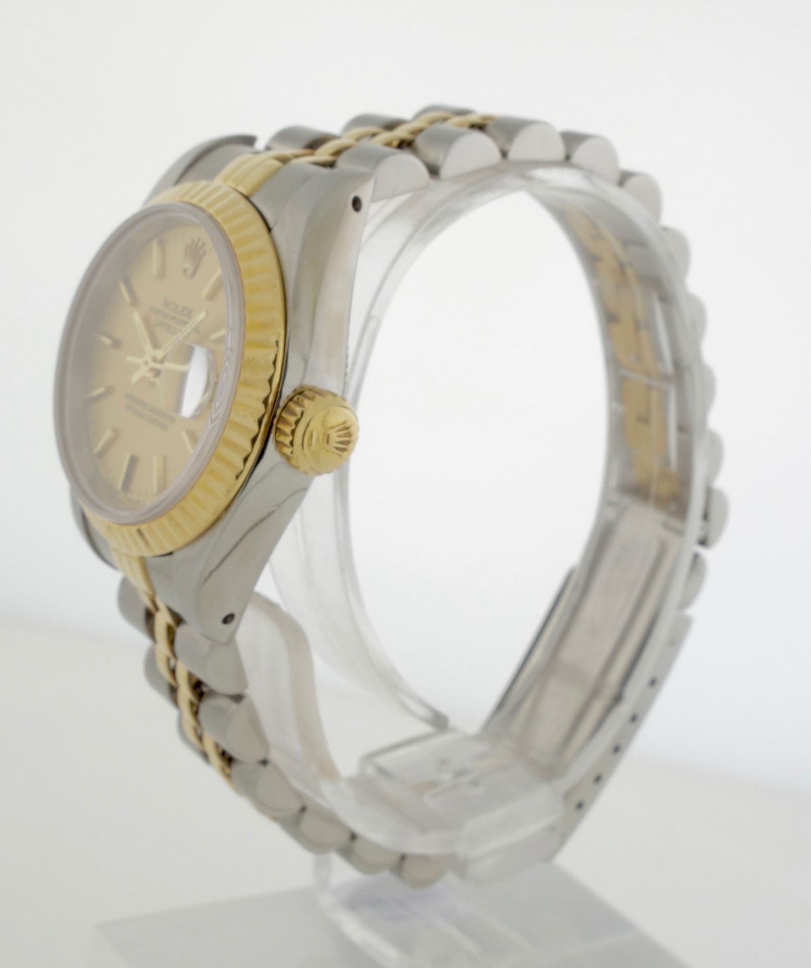 Rolex Lady Datejust _ 69173 - Image 2 of 4