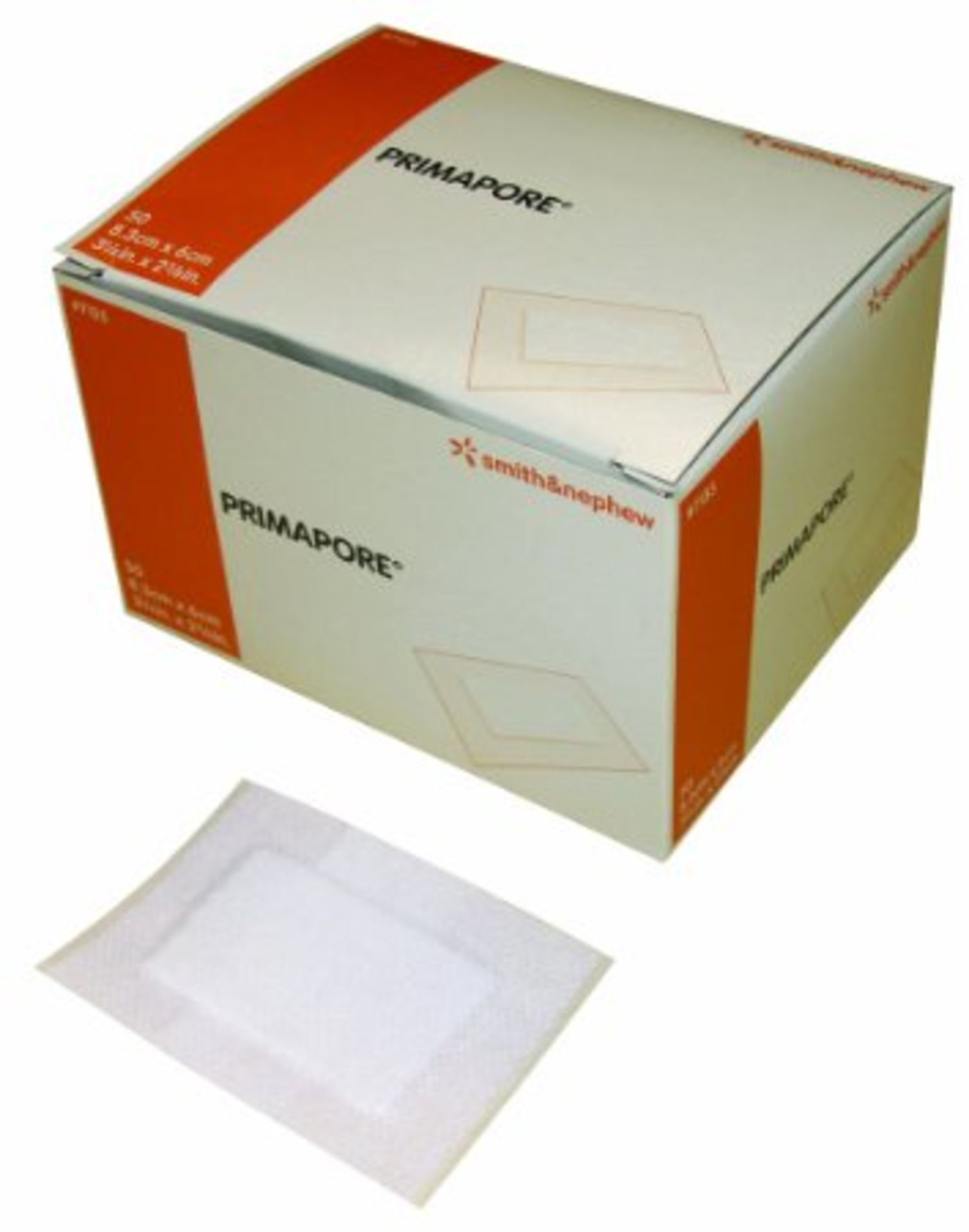 CONSUMABLE HYGENE PRODUCTS - 1 Box of 58 units Box 'MED03121' - Latest AMZ price £769.74 - Image 3 of 10