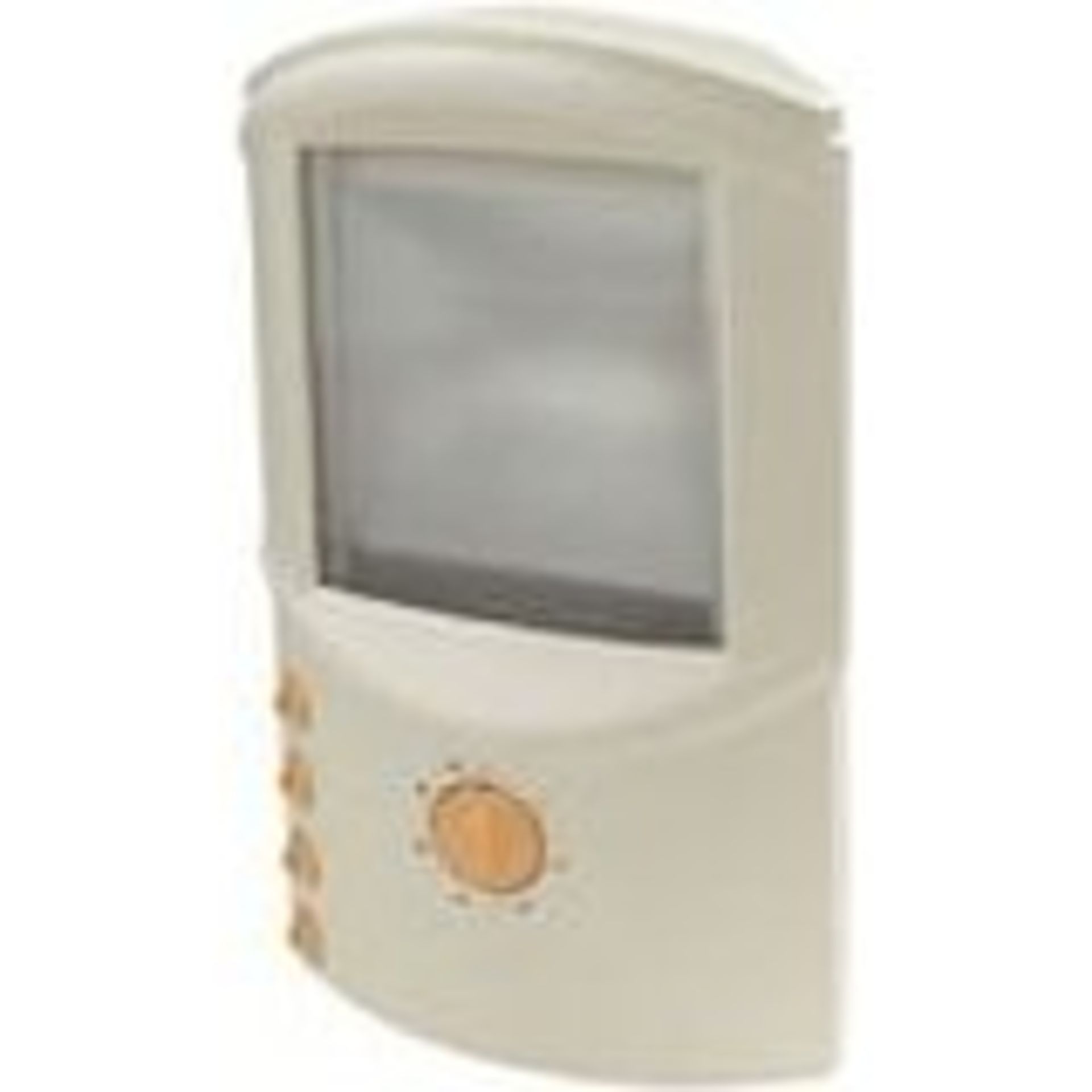 TANNING UNIT - 1 Box of 2 units Box 'MED603' - Latest AMZ price £149.77