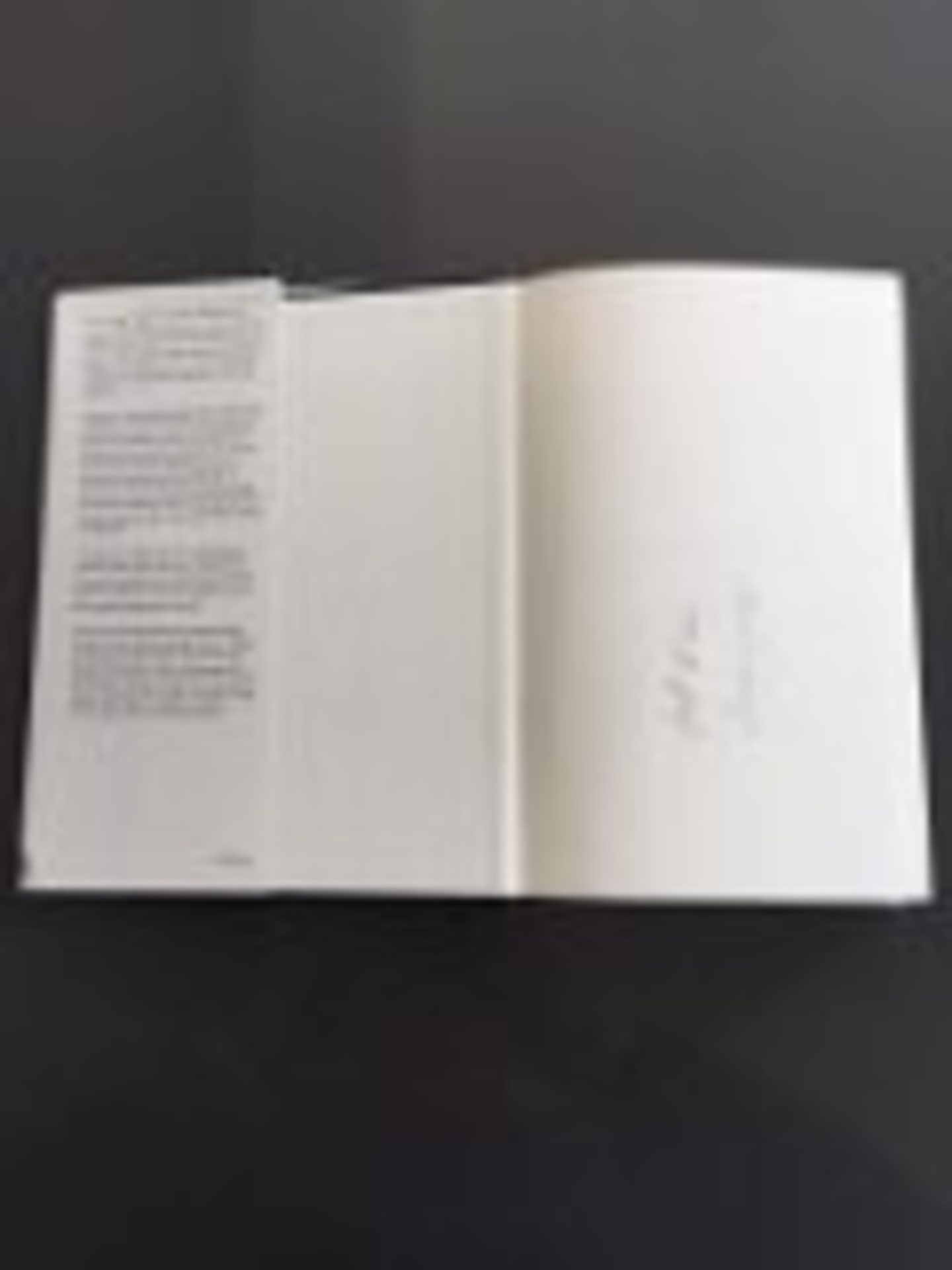 Signed Copy of George Best Autobiography - 'Scoring at Half Time' - Image 2 of 4