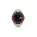 Rolex GMT Master - 16760 "Fat Lady"