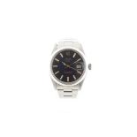 Rolex Oyster Perpetual Date 1500