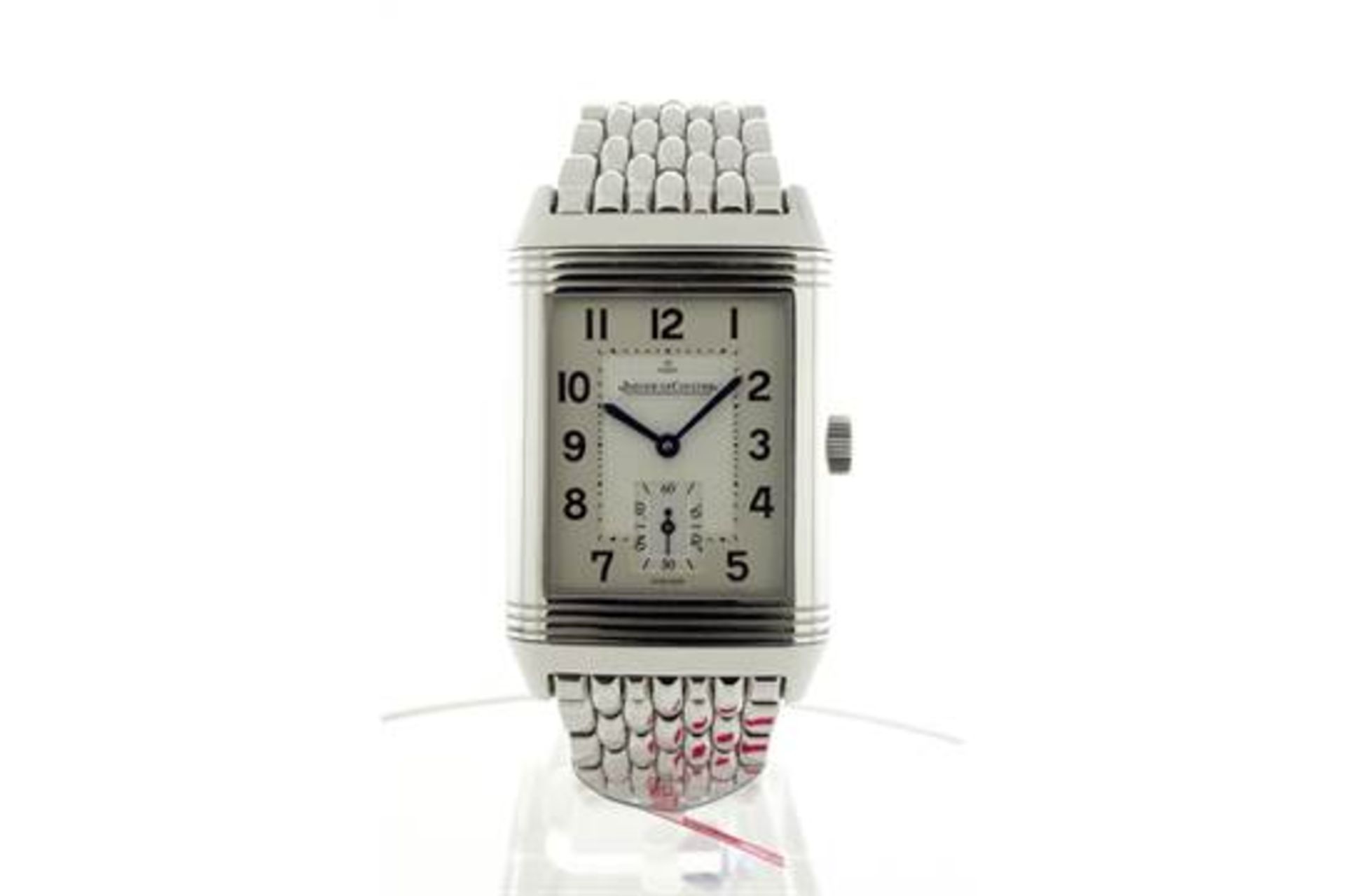 Jaeger-LeCoultre Reverso Grande Taille - 270.8.62 - Image 2 of 6