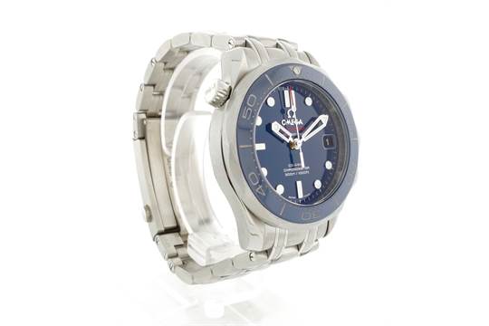 Omega Seamaster - 212.30.36.20.03.001 - Image 4 of 5