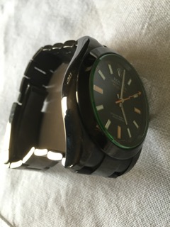 ROLEX MILGAUSS WATCH - Image 3 of 7