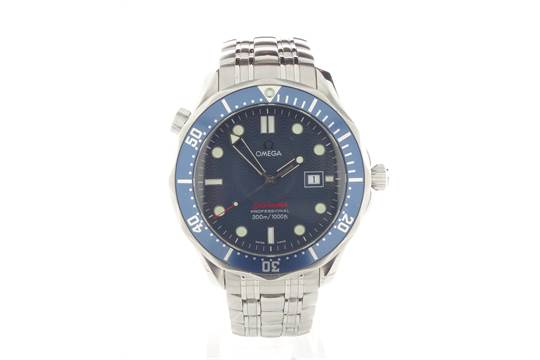 Omega Seamaster - 2221.80.00