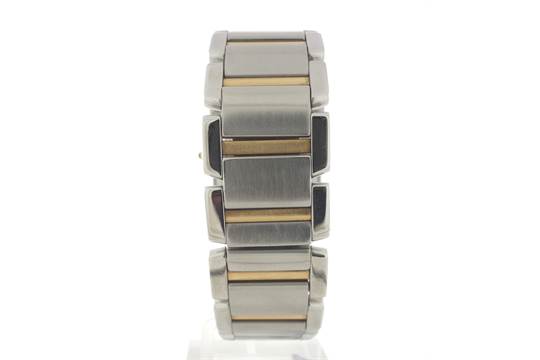 Cartier Tank Francaise 2302 - Image 4 of 4