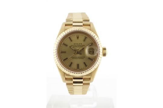 Rolex Lady Datejust _ 69178