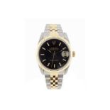 Rolex Datejust 68273