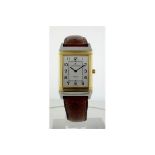 Jaeger-LeCoultre Reverso Classique _ 250508