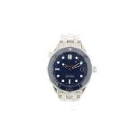 Omega Seamaster - 212.30.36.20.03.001