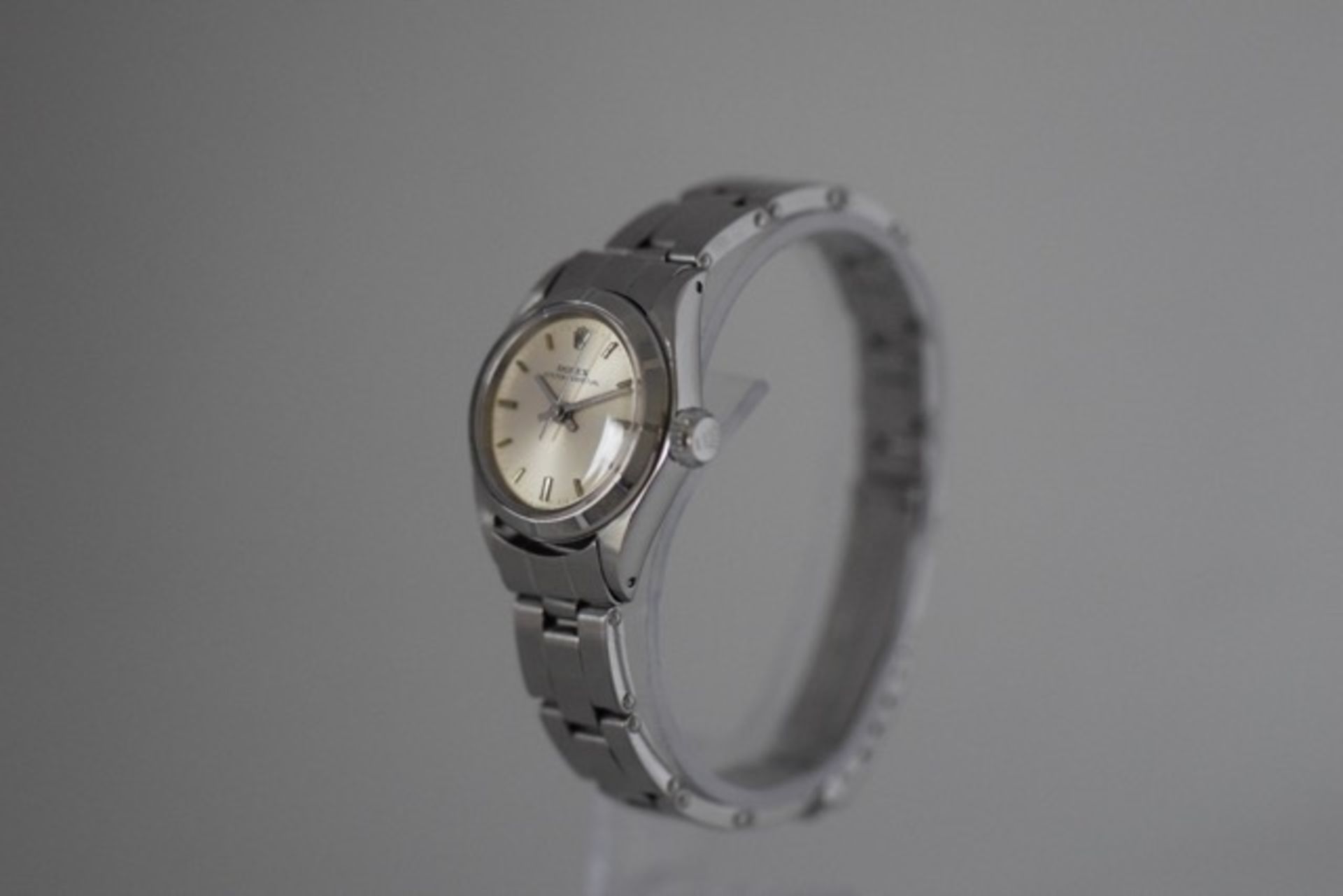 ROLEX LADIES VINTAGE 6623 - Image 5 of 7