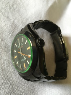 ROLEX MILGAUSS WATCH - Image 4 of 7