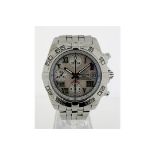 Breitling Galactic - A13358L2/A595