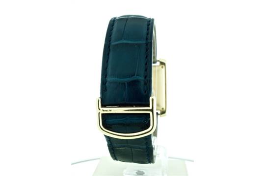 Cartier Tank Francaise 1840 - Image 4 of 4