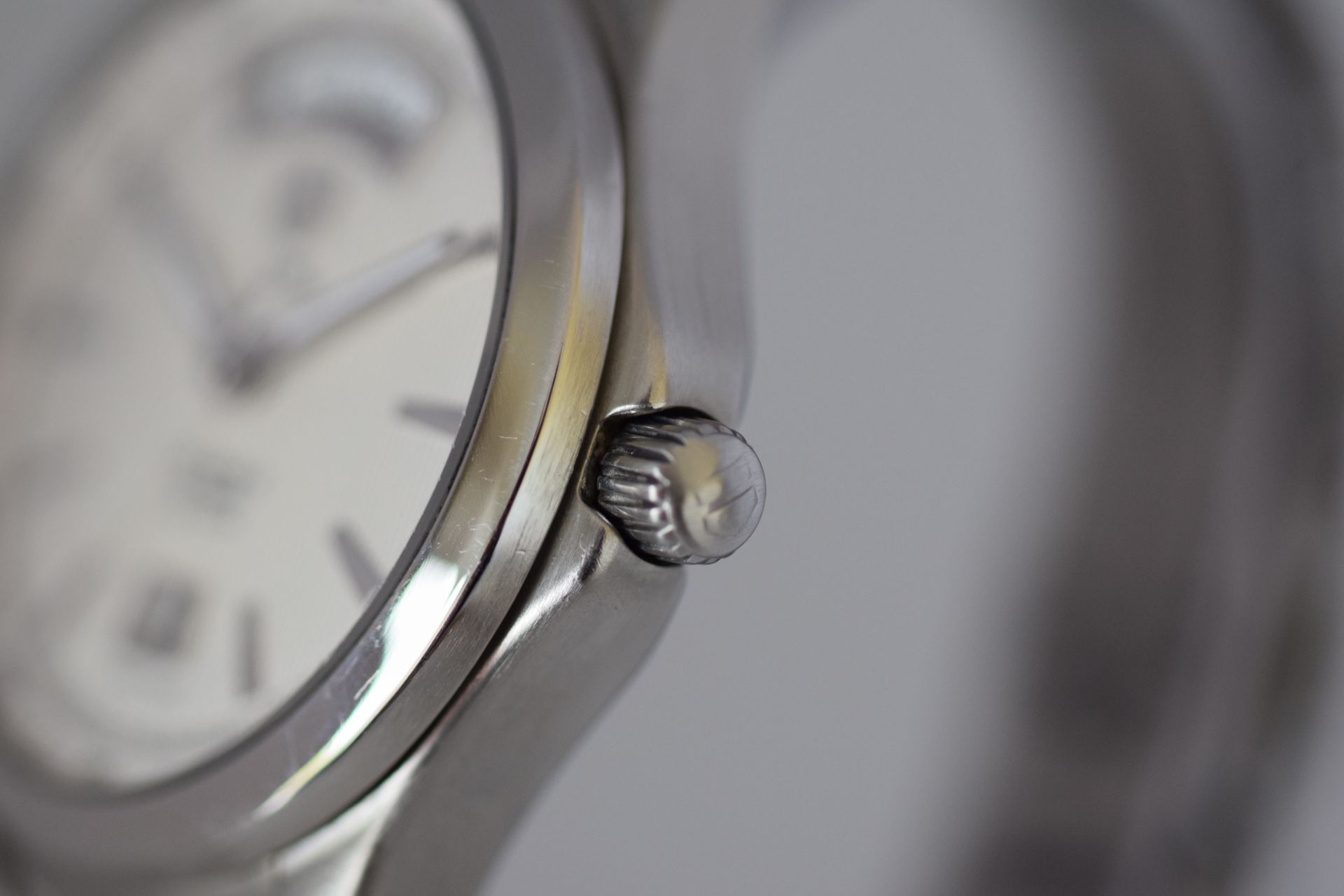 Tag Heuer Calibre Link Day/Date - Image 3 of 8