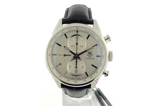 Tag Heuer Carrera - TAGCAR2111.FC6266