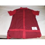 Bibbledon-Harvard Top Colour Pandored Size S Retail Price £90