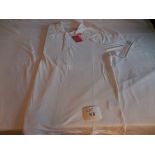 Napolo-Pimmage Colour White Size Xxxl Retail Price £100