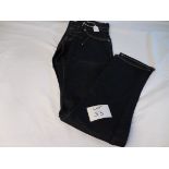 Sextan Jeans Size 31 Retail Price £220