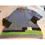 Lappageddon-Pim Colour Hydr Hydrosfer/Hind T Size Xxxl Retail Price £100