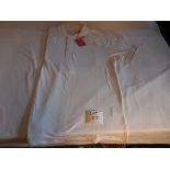 Napolo-Pimmage Colour White Size Xxxl Retail Price £100