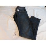 Sextang Jeans Size 29 Colour Used Retail £250