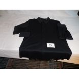 Gilost-Thermoco Shirt Colour Noir Size Xxl Retail Price £260