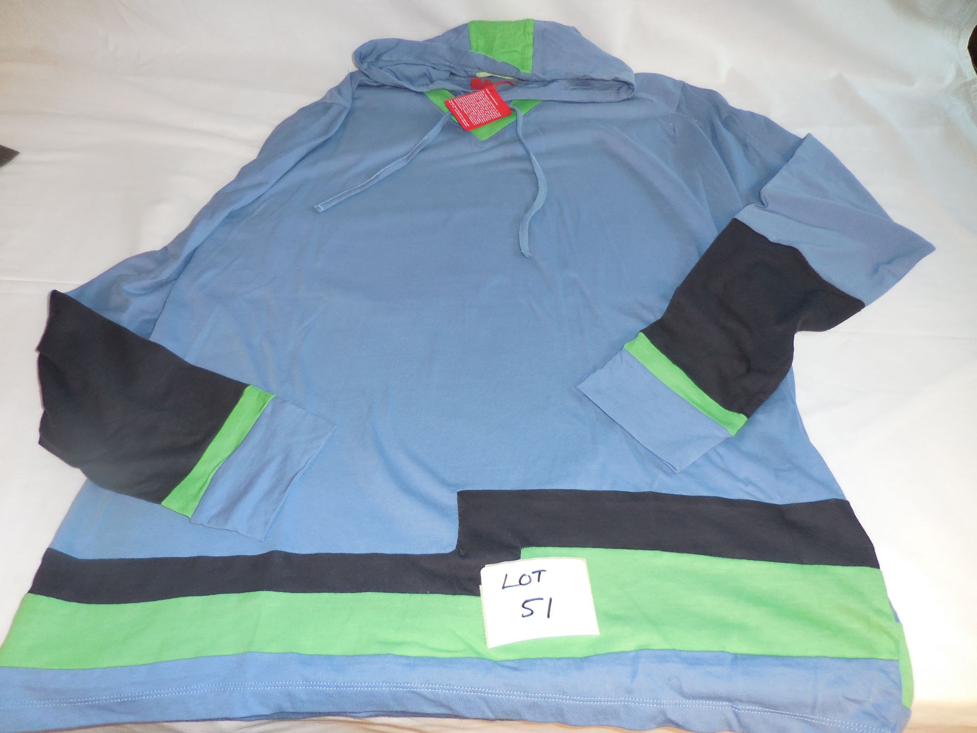 Lappageddon-Pim Colour Hydr Hydrosfer/Hind T Size Xl Retail Price £100